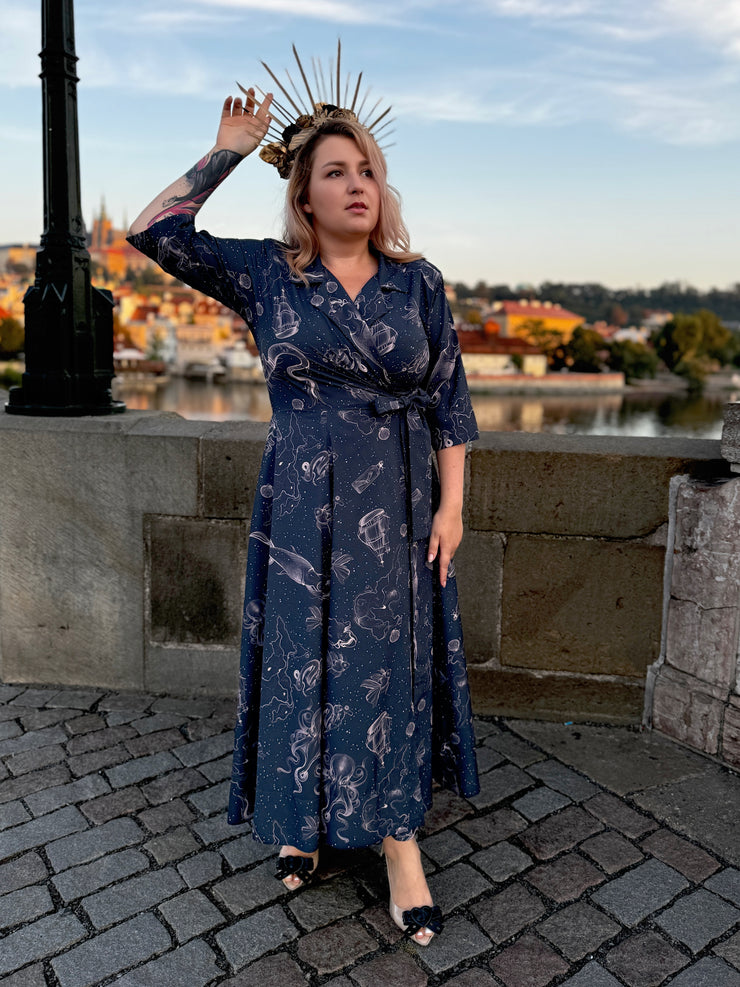 MIRABEL | SAIL WITH THE MONSTERS