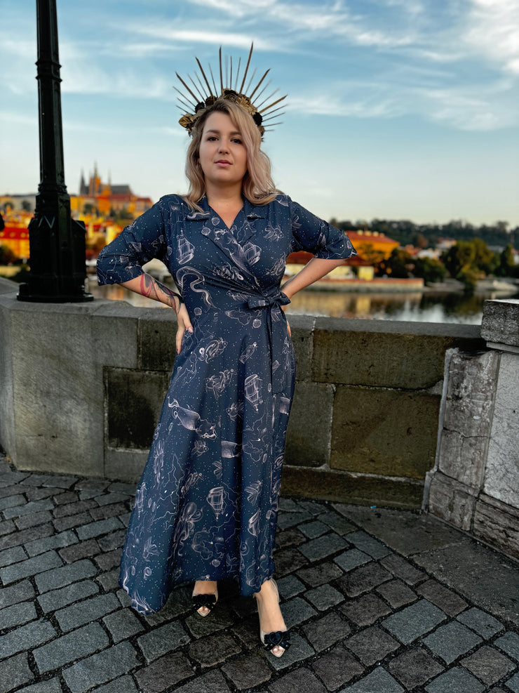 MIRABEL | SAIL WITH THE MONSTERS