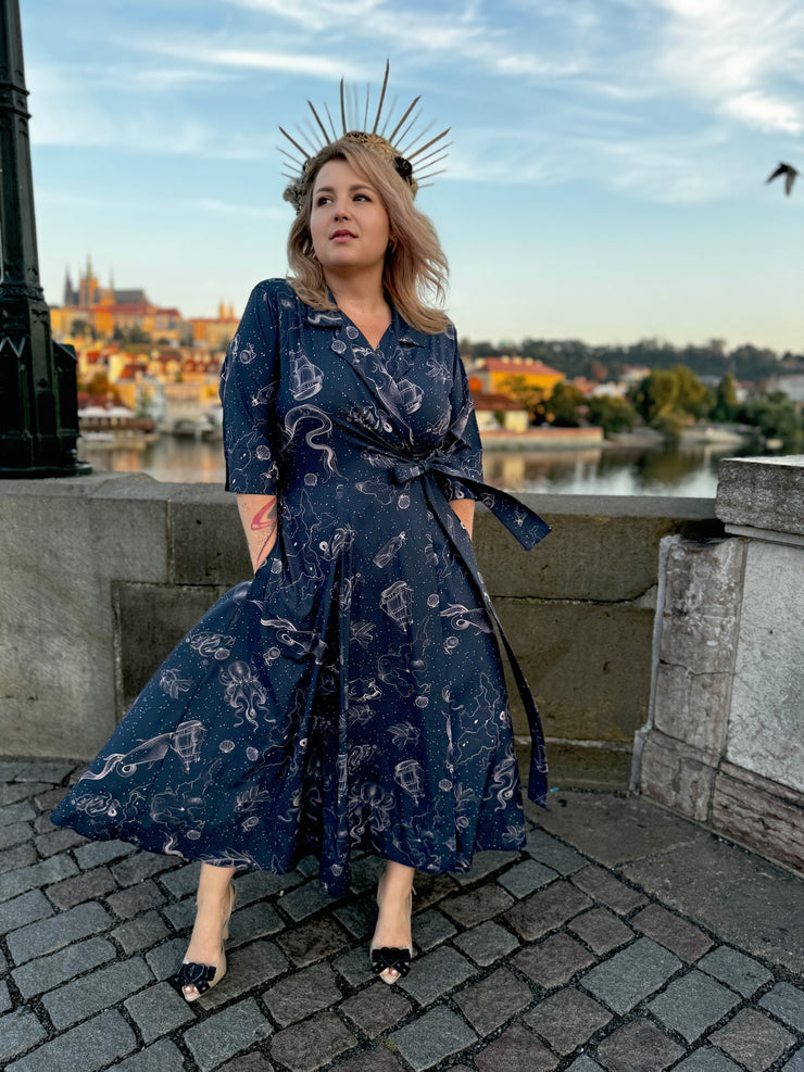 MIRABEL | SAIL WITH THE MONSTERS