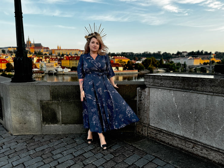 MIRABEL | SAIL WITH THE MONSTERS