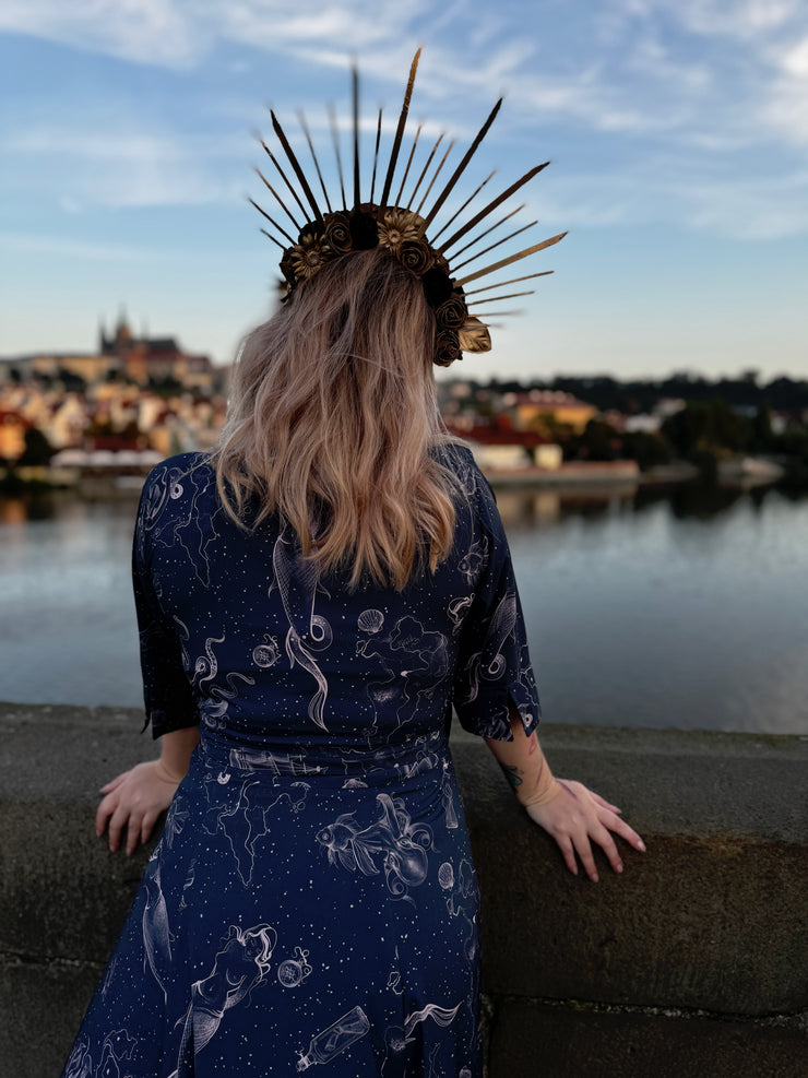 MIRABEL | SAIL WITH THE MONSTERS