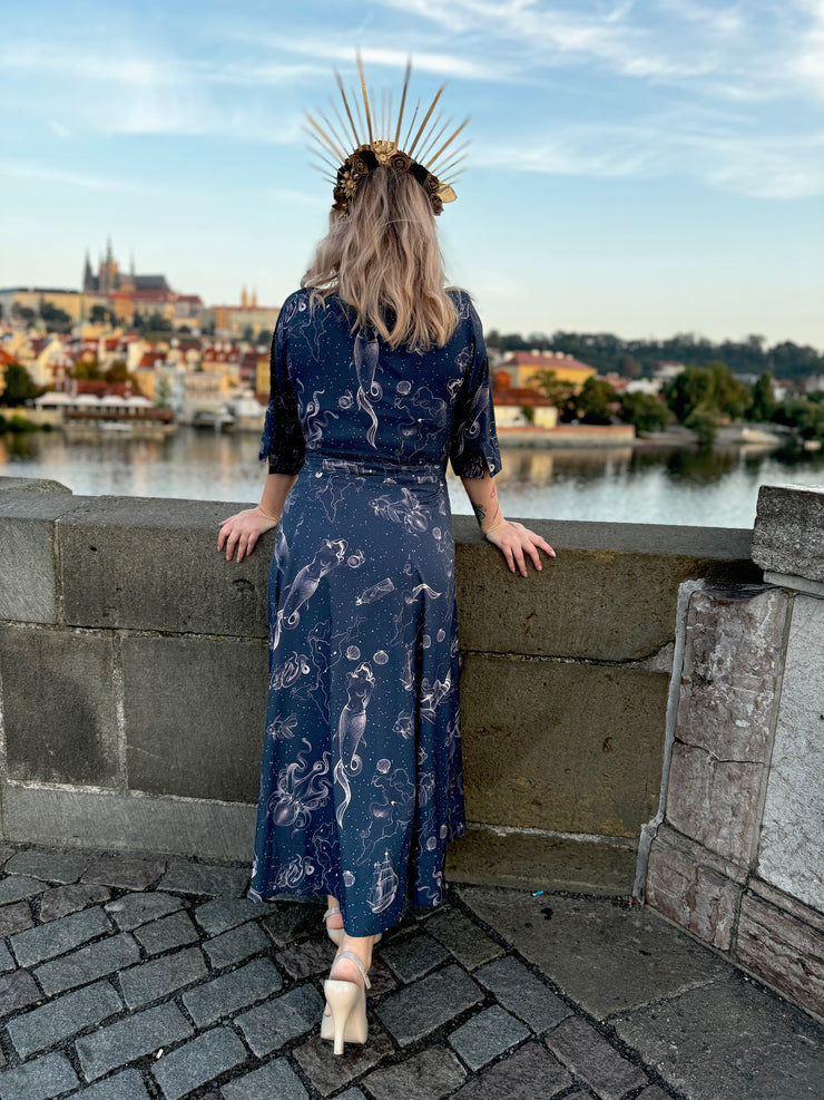 MIRABEL | SAIL WITH THE MONSTERS